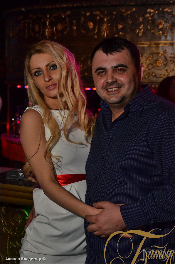 Фотография с DON'T PANIC в Батыр