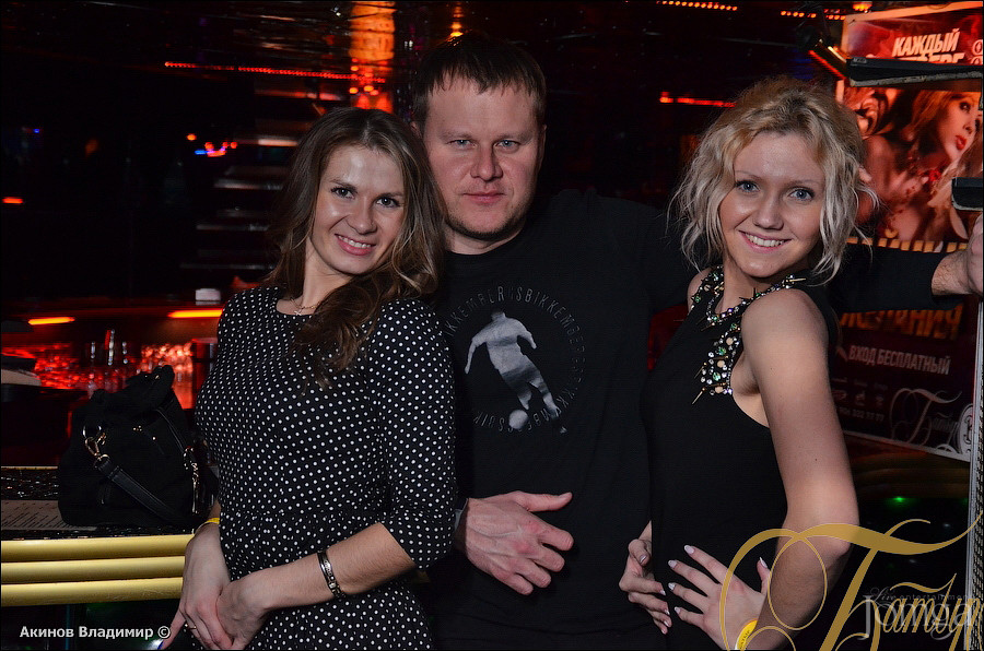 Фотография с DON'T PANIC в Батыр