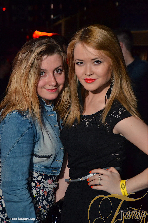 Фотография с DON'T PANIC в Батыр