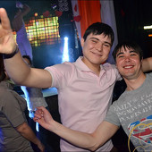 DON'T PANIC фото 44