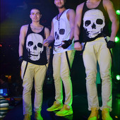 DON'T PANIC фото 110