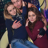 DON'T PANIC фото 119