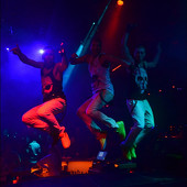 DON'T PANIC фото 124