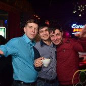 DON'T PANIC фото 46