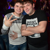 DON'T PANIC фото 88