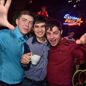 DON'T PANIC фото 45