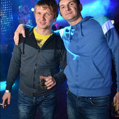 DON'T PANIC фото 118