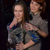 DON'T PANIC фото 42