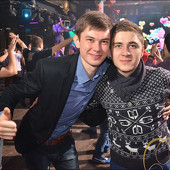 DON'T PANIC фото 91