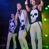 DON'T PANIC фото 109