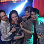 DON'T PANIC фото 37