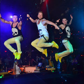 DON'T PANIC фото 125