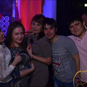 DON'T PANIC фото 38