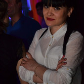 DON'T PANIC фото 49