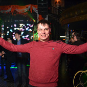 DON'T PANIC фото 100