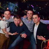 DON'T PANIC фото 39