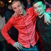 DON'T PANIC фото 78