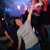 DON'T PANIC фото 52