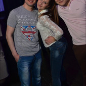 DON'T PANIC фото 40