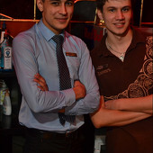 DON'T PANIC фото 97