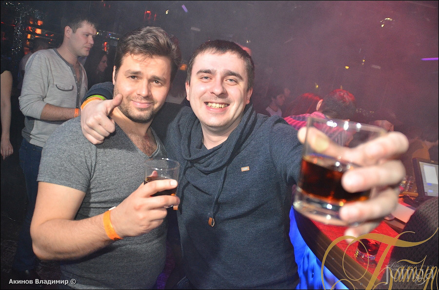 Фотография с FRESH PARTY в Батыр