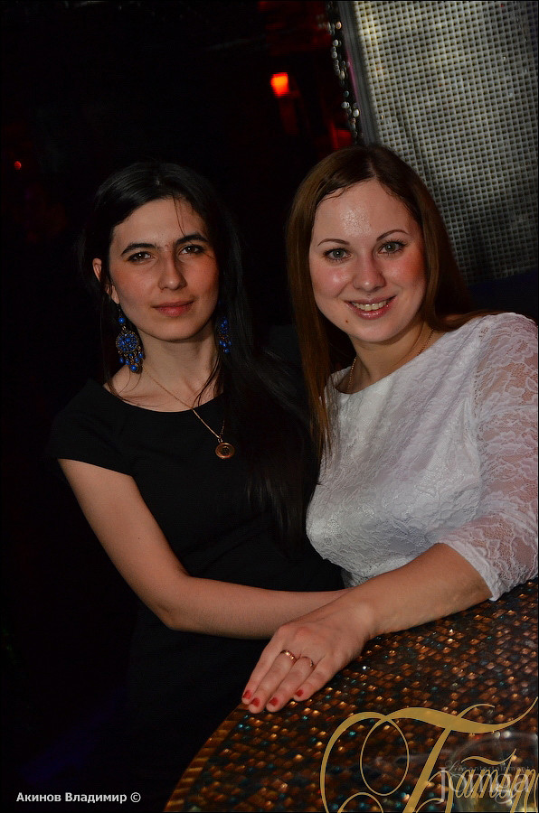 Фотография с FRESH PARTY в Батыр