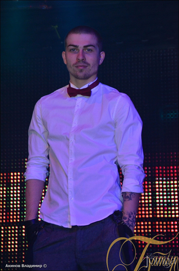 Фотография с FRESH PARTY в Батыр