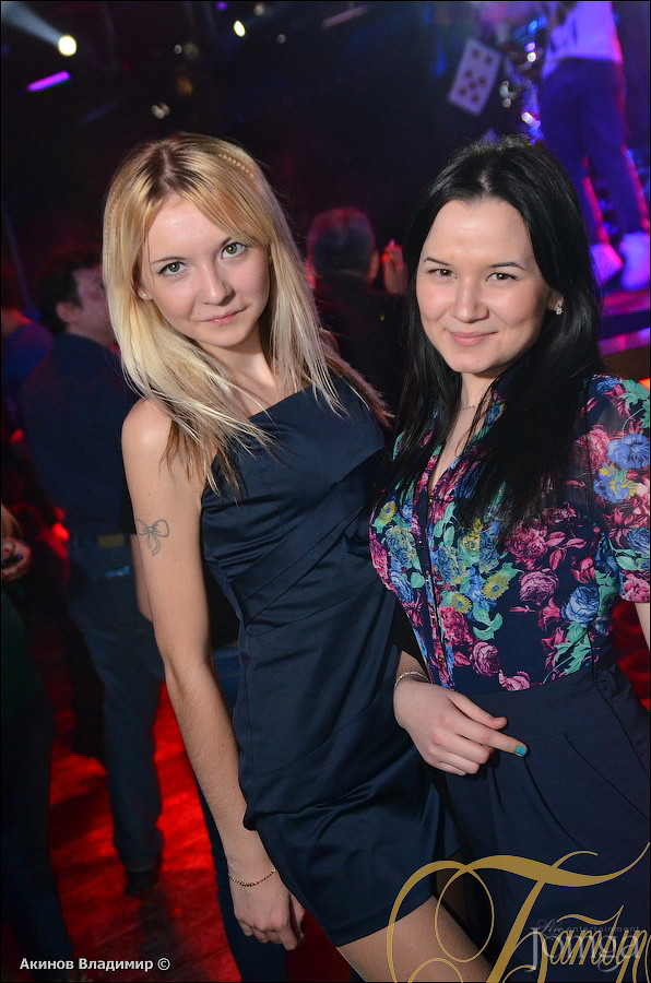 Фотография с FRESH PARTY в Батыр