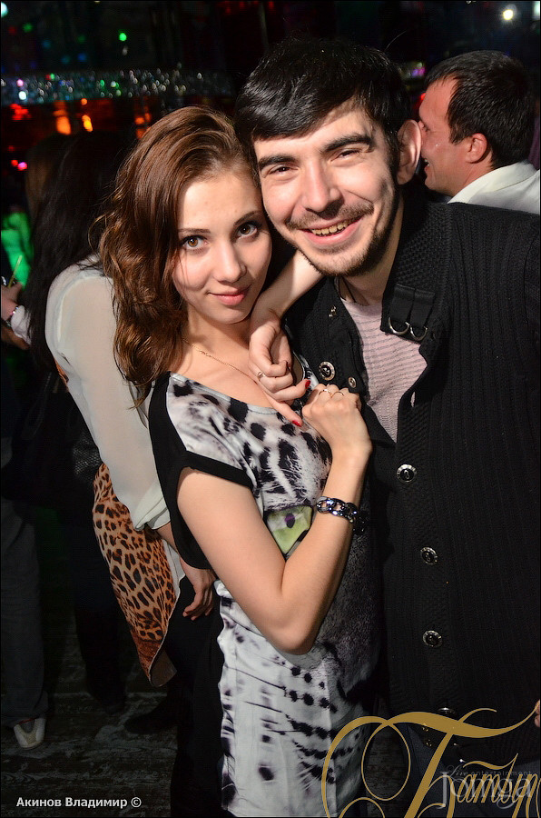 Фотография с FRESH PARTY в Батыр