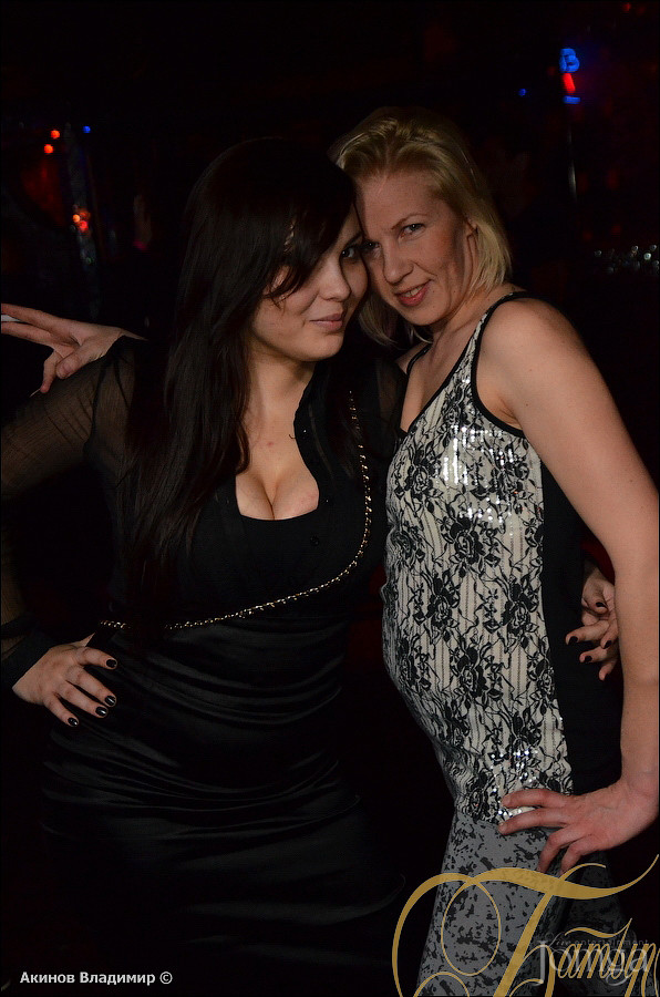 Фотография с FRESH PARTY в Батыр