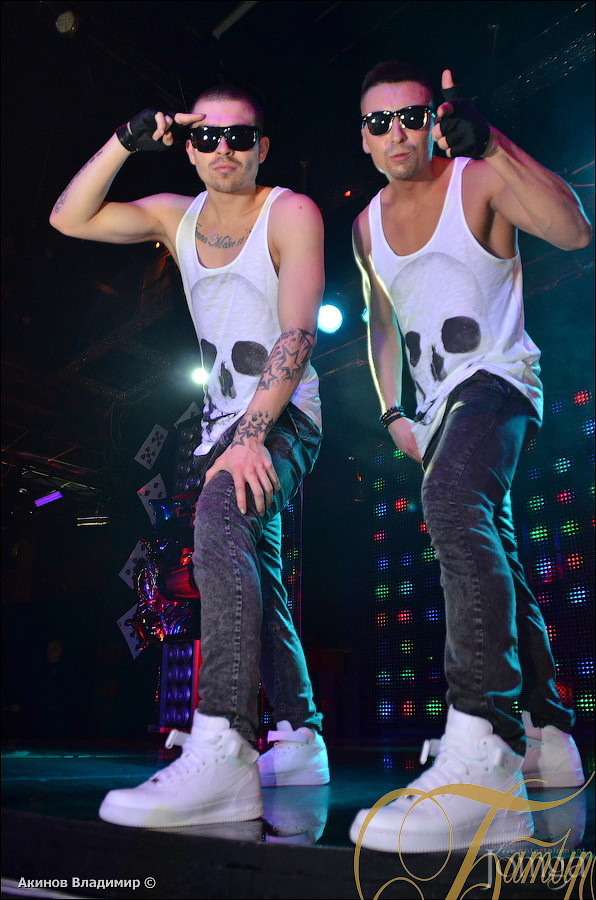 Фотография с FRESH PARTY в Батыр