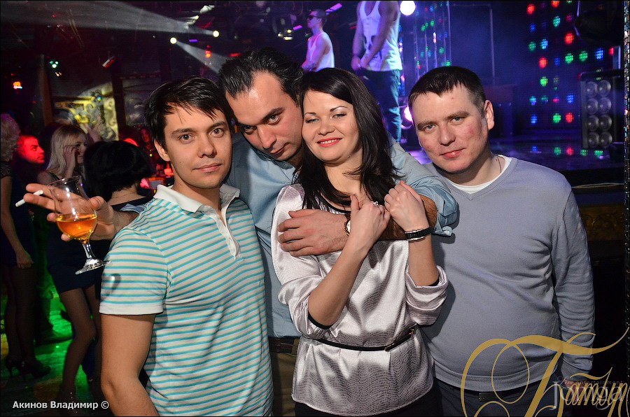 Фотография с FRESH PARTY в Батыр
