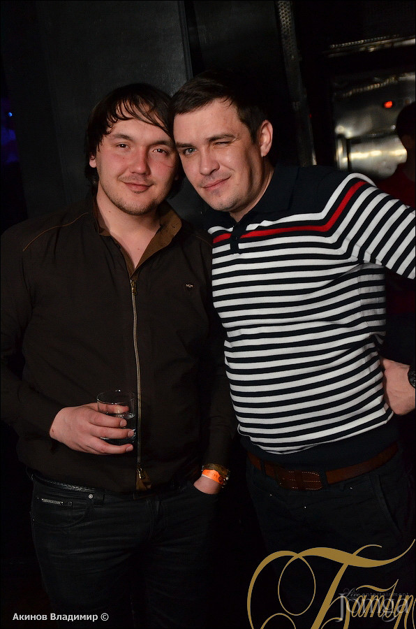 Фотография с FRESH PARTY в Батыр