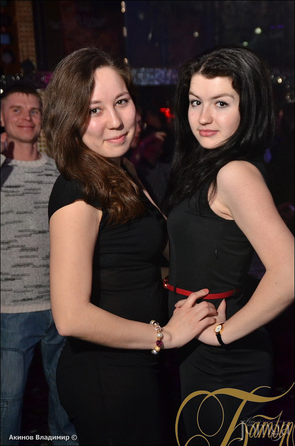 Фотография с FRESH PARTY в Батыр