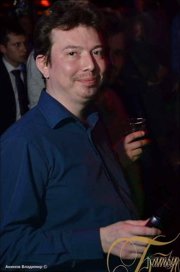 Фотография с FRESH PARTY в Батыр