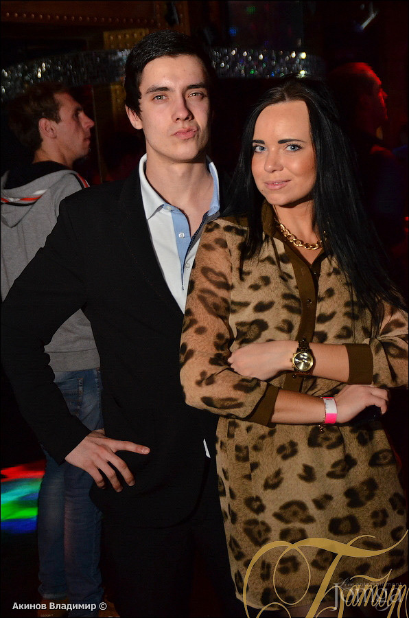 Фотография с FRESH PARTY в Батыр