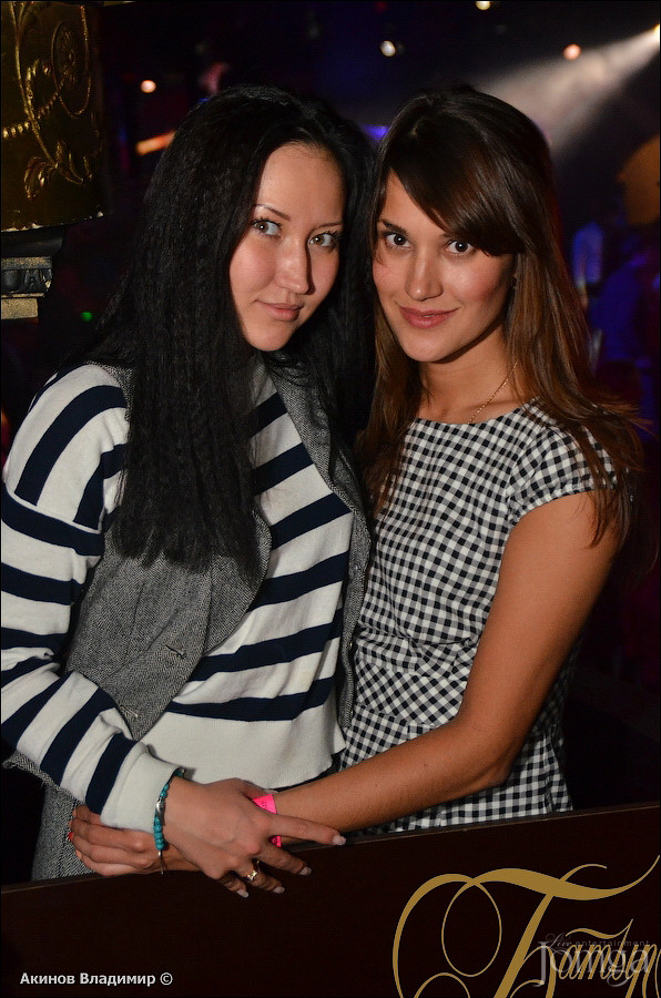 Фотография с FRESH PARTY в Батыр