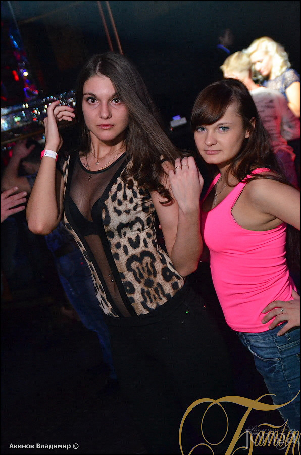 Фотография с FRESH PARTY в Батыр