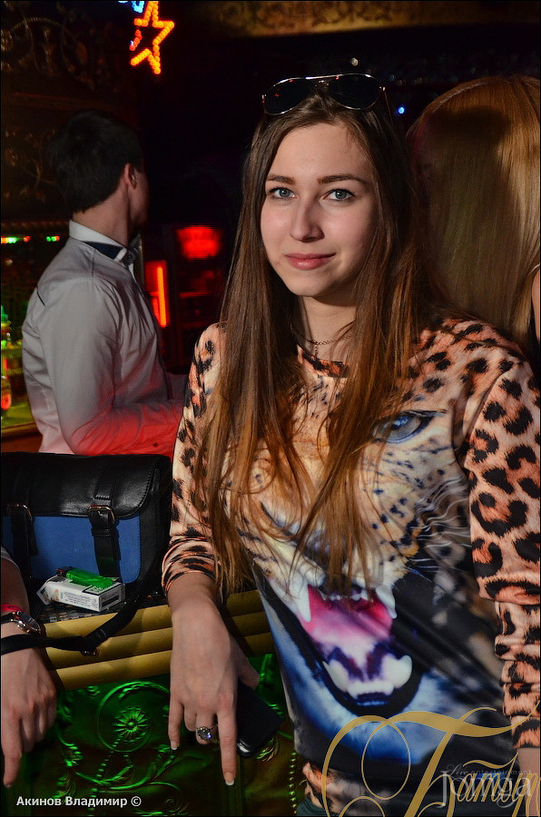 Фотография с FRESH PARTY в Батыр