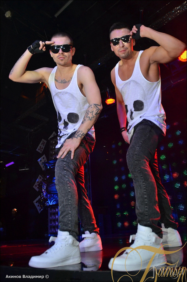 Фотография с FRESH PARTY в Батыр