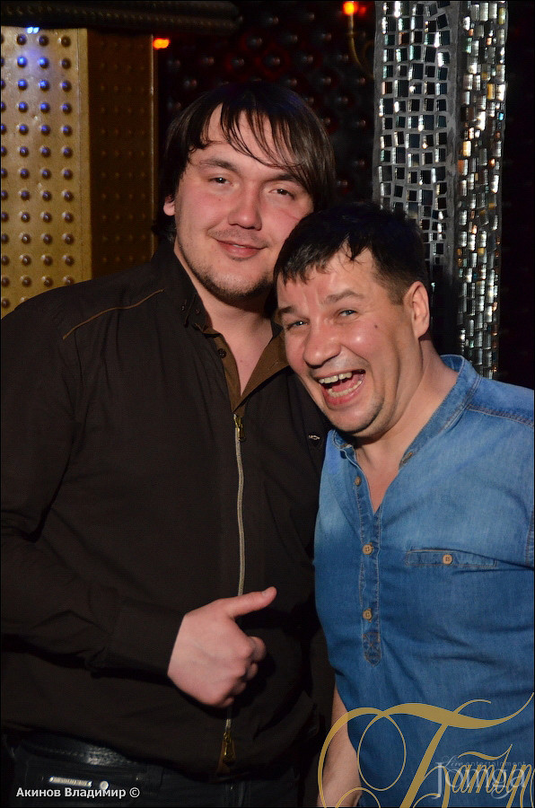 Фотография с FRESH PARTY в Батыр