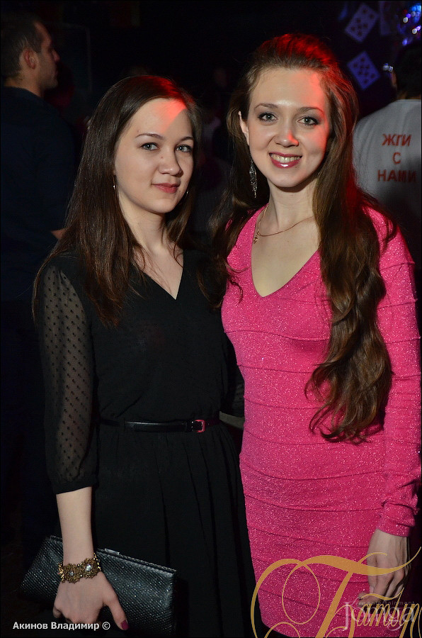 Фотография с FRESH PARTY в Батыр