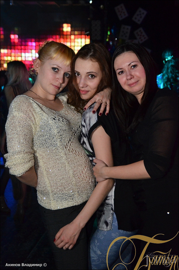 Фотография с FRESH PARTY в Батыр