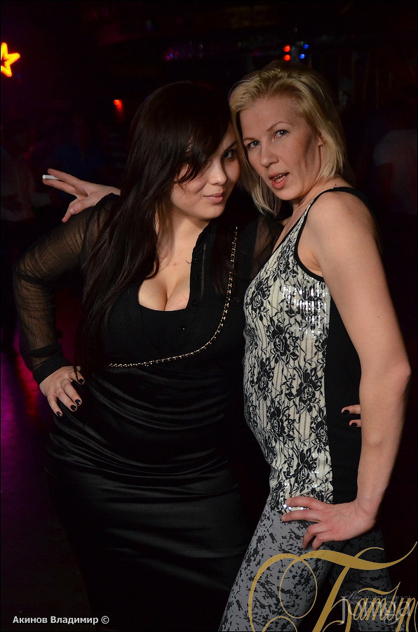 Фотография с FRESH PARTY в Батыр