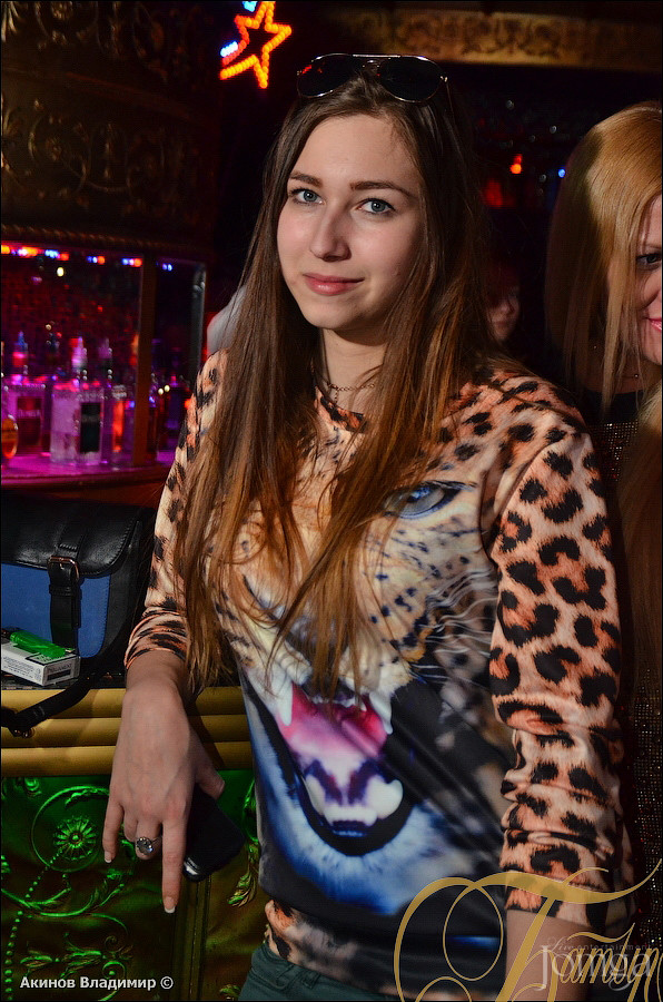 Фотография с FRESH PARTY в Батыр