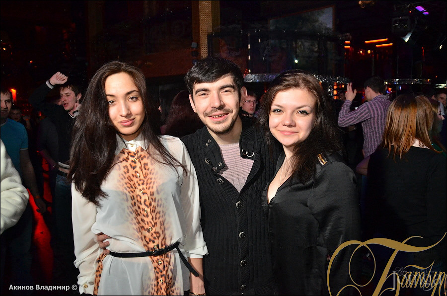 Фотография с FRESH PARTY в Батыр