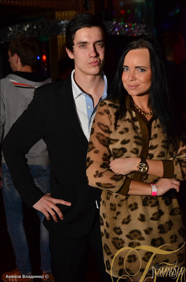 Фотография с FRESH PARTY в Батыр