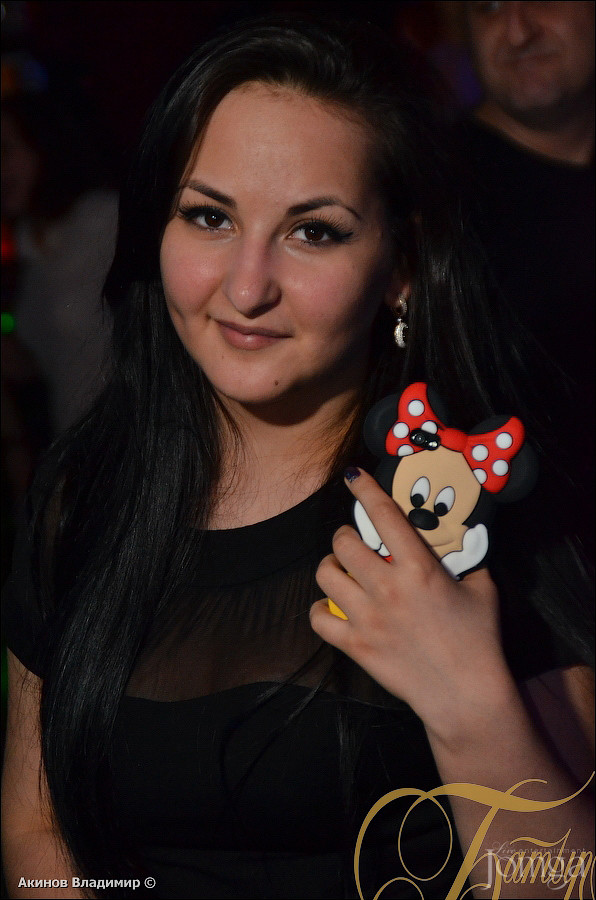 Фотография с FRESH PARTY в Батыр