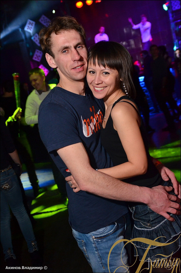 Фотография с FRESH PARTY в Батыр