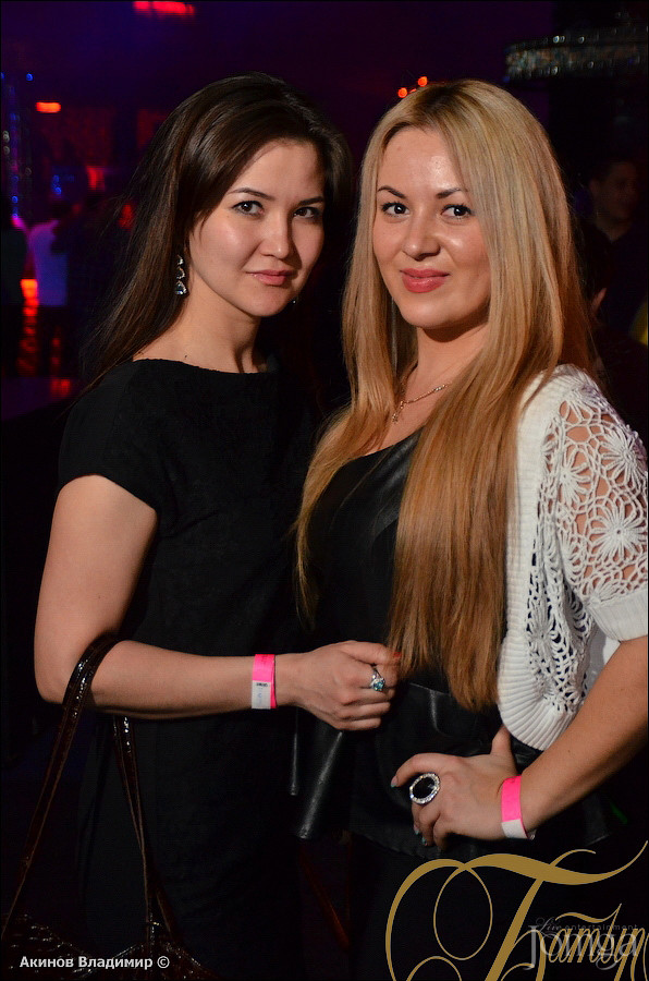 Фотография с FRESH PARTY в Батыр